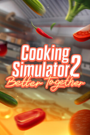 Cooking Simulator 2: Better Together Free Download (v1.4.6717bcc + Co-op)