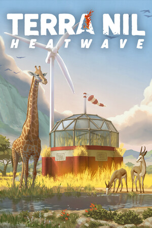 Terra Nil Free Download (v1.1.12)