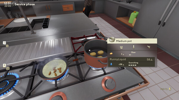 Cooking Simulator 2: Better Together ps5