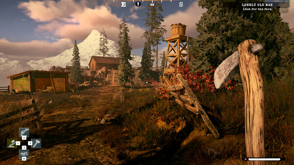 Alaska Gold Fever Online
