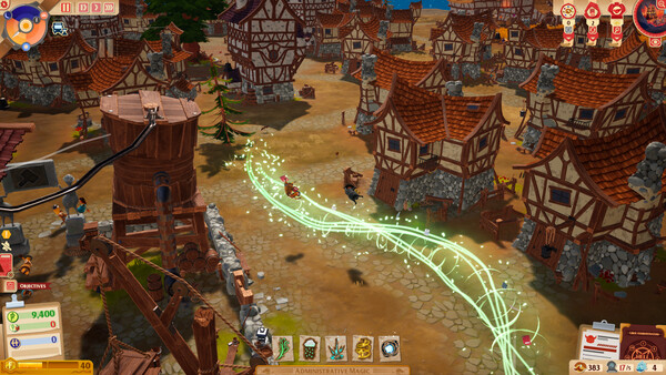 Sintopia Screenshot