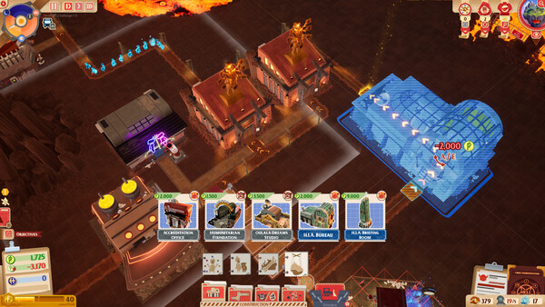 Sintopia Gameplay