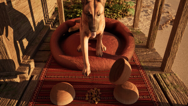 Restore Your Island switch