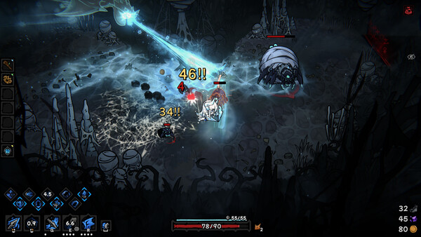 Cinderia Gameplay