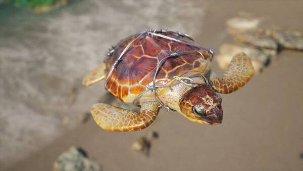 Restore Your Island Steam