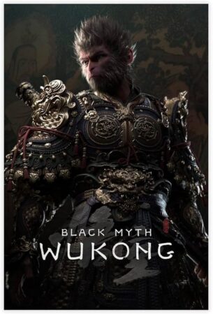 Black Myth: Wukong Free Download (v1.0.21.23831 + All DLCs + DE)