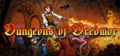 Dungeons of Dredmor Review