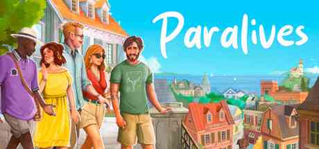 Paralives Free Download