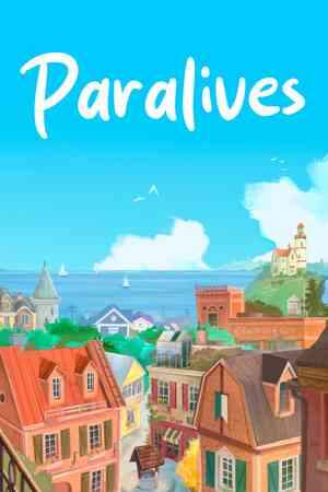 Paralives Free Download (v0.1.1)