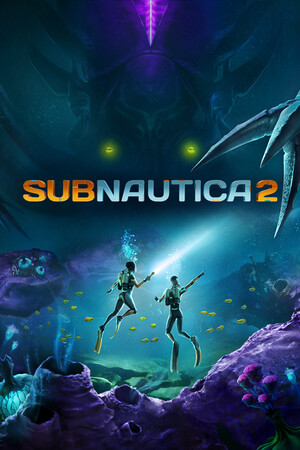 Subnautica 2 Free Download (v0.10.0.113109 + Co-op)