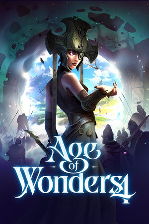 Age of Wonders 4 Free Download (v1.015.003.123307)