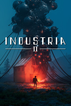 INDUSTRIA 2 Free Download (v1.0.91)