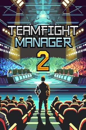 Teamfight Manager 2 Free Download (v0.4.10)