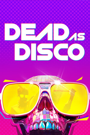 Dead as Disco Free Download (v0.1.86)