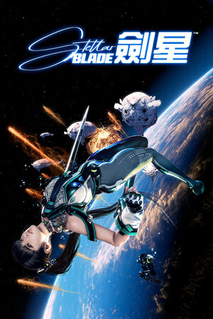 Stellar Blade Free Download (v1.4.1)