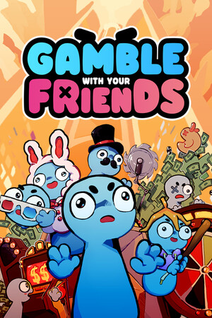 Gamble With Your Friends Free Download (v1.0.11 + Co-Op)