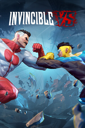Invincible VS Free Download (Build 24600153 + Multiplayer)