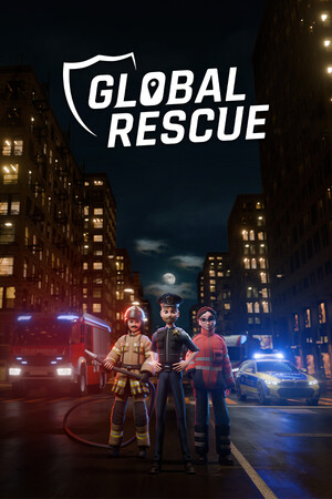 Global Rescue Free Download (Build 23805751)