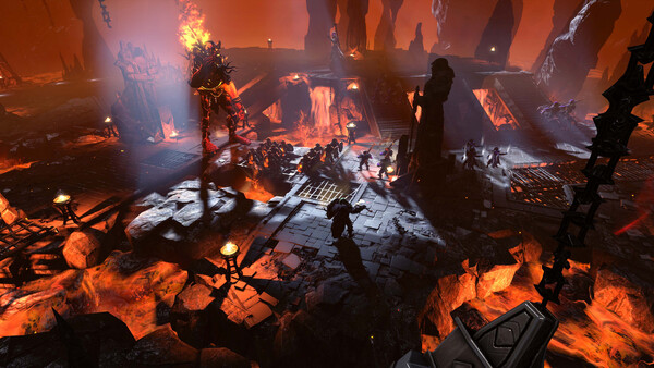Age of Wonders 4 Wiki