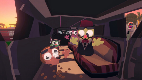 Gamble With Your Friends Online