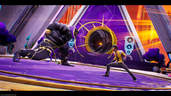 Dead as Disco Walkthrough