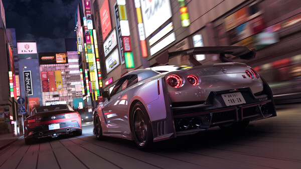 Forza Horizon 6 Gameplay