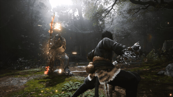 Black Myth: Wukong Steam Key