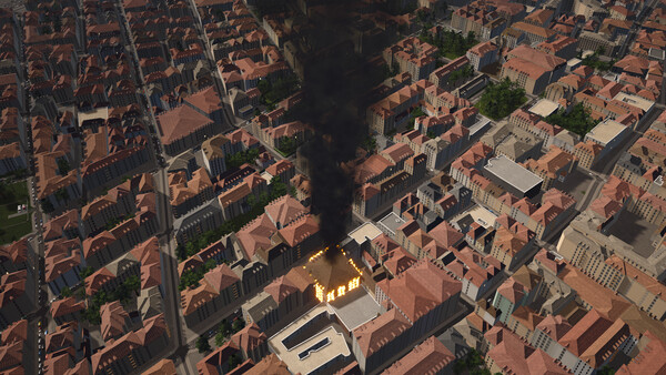 Global Rescue Online