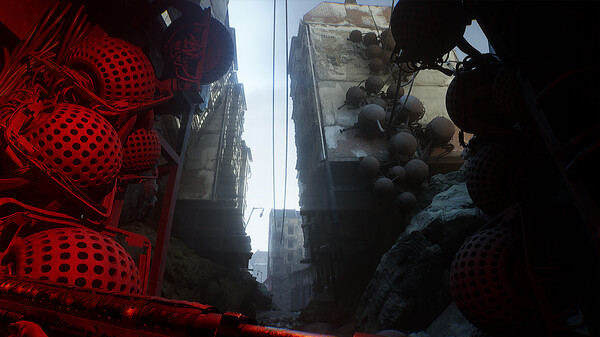 INDUSTRIA 2 Online