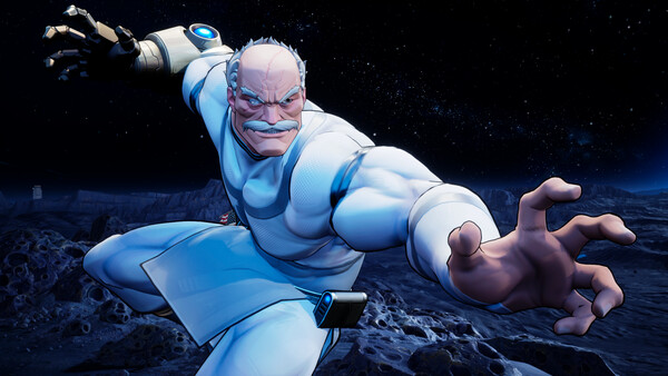 Invincible VS Online