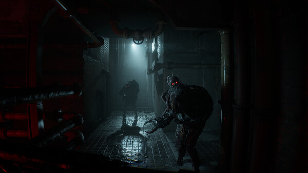 INDUSTRIA 2 Gameplay