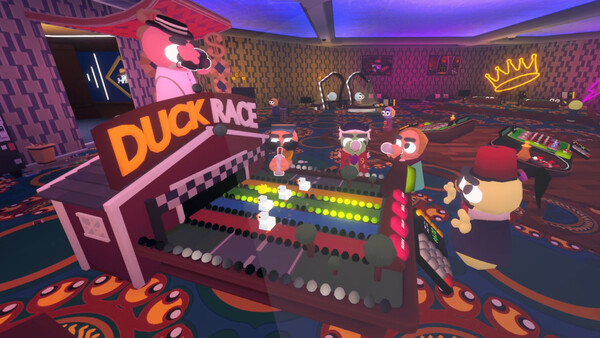Gamble With Your Friends Gameplay
