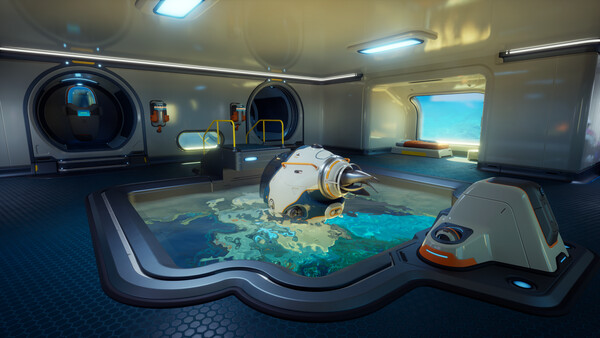 Subnautica 2 Free Download