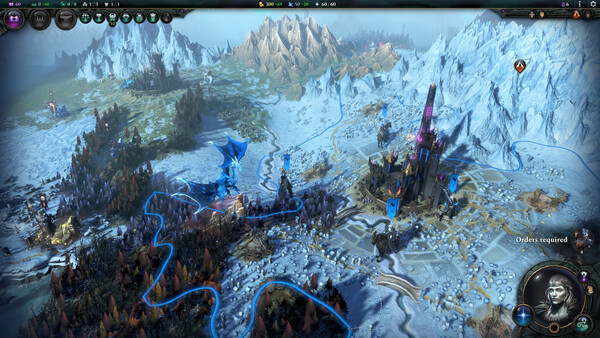 Age of Wonders 4 Mods
