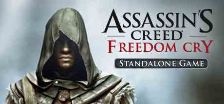 Assassin’s Creed Freedom Cry Free Download