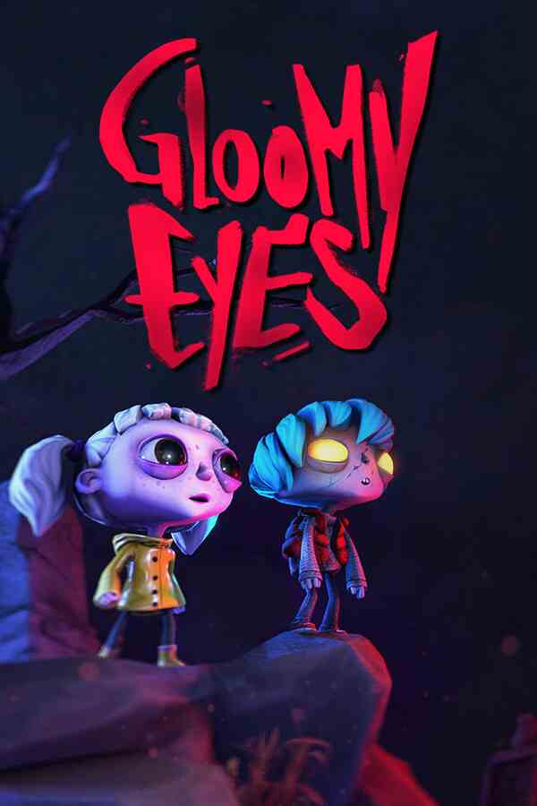 Gloomy Eyes Free Download (v1.0.2)