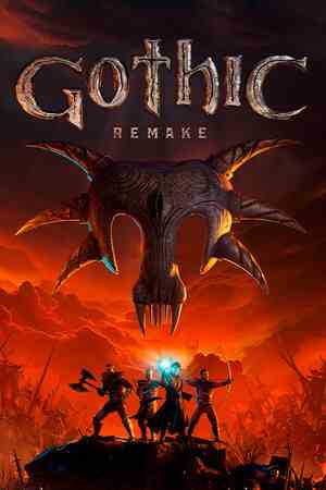 Gothic 1 Remake Free Download (Build 23589065)