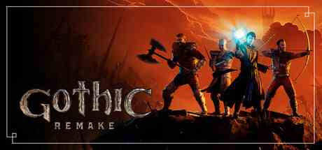 Gothic 1 Remake Review