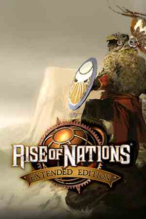 Rise of Nations: Extended Edition Free Download (v1.0.16.2)