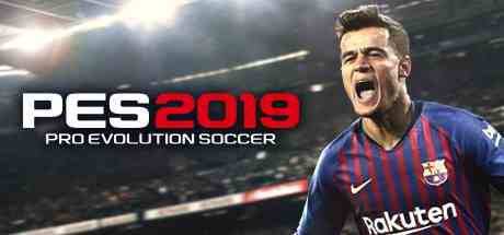 Pro Evolution Soccer 2019 Gameplay