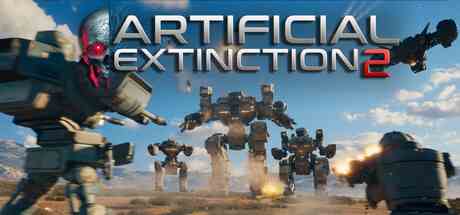 Artificial Extinction 2 Review