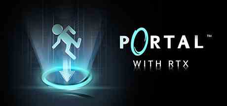 Portal with RTX Free Download