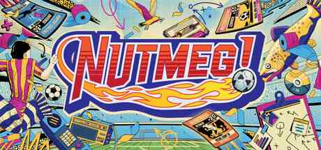 NUTMEG! A Nostalgic Deckbuilding Football Manager Gameplay
