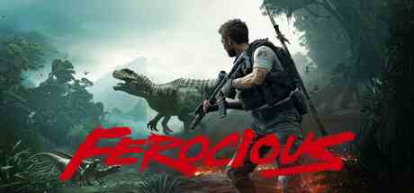 FEROCIOUS Free Download