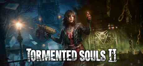 Tormented Souls 2 Free download