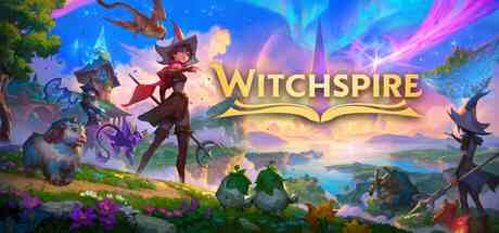 Witchspire Free download