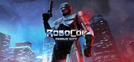 RoboCop: Rogue City Review
