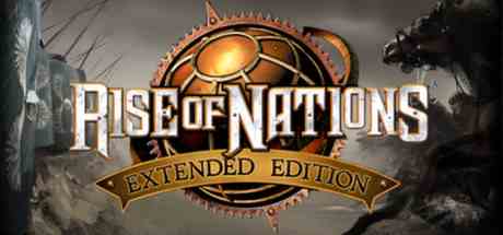 Rise of Nations Extended Edition Review