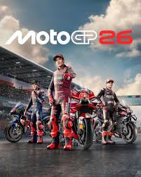 MotoGP 26 Free Download (Build 24347888)