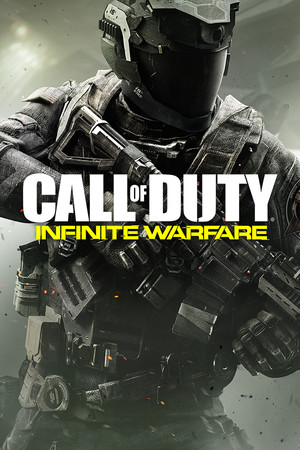 Call of Duty: Infinite Warfare Free Download (Build 2715288 + Multiplayer)